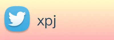 xpj Logo